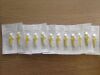 INTUITIVE SURGICAL 48645W EndoWrist Stapler 45 Reload, 45mm 2.5mm (12/Box) (X)