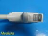 ACUSON 15L8W P/N 08241113 Linear Array Probe *GOOD COLOR FLOW* / Ultrasound Transducer