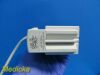ACUSON 15L8W P/N 08241113 Linear Array Probe *GOOD COLOR FLOW* / Ultrasound Transducer