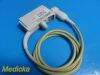 ACUSON 15L8W P/N 08241113 Linear Array Probe *GOOD COLOR FLOW* / Ultrasound Transducer