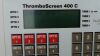 PACIFIC HEMOSTASIS ThromboScreen 400 C for in-vitro diagnostic