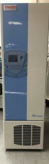 THERMO SCIENTIFIC FORMA 88000 SERIES Refrigerator Freezer