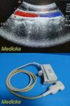 ACUSON 2009 Siemens Medical  8C4 Convex Array Ultrasound Transducer Probe Ultrasound Transducer