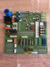 SIEMENS 7759835 Interface Board D501 Rad/Fluoro Room