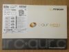 ATRIUM 31533 C-Qur O3FA Film Coated Mesh, BAO Coated Polypropylene Mesh, 15cm x 20.3cm (X)