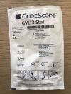 VERATHON 0574-0100 Video Baton, GVL 3 Stat Single Use
