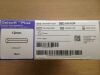 TERUMO 631512P Gelsoft Plus Gelatin Impregnated Knitted Vascular Prosthesis, 15cm (X)
