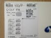 ATRIUM 31336 O3FA Filament Coated Mesh, BAO Coated Polypropylene Mesh, 20.3cm x 25.4cm (X)