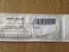RMED 10165 GraNee Needle, Riza-Ribe Needle Open Loop Grasper
