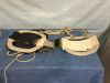 AMERICAN MEDICAL ELECTRONICS 8500 AME 8500 Spinal-Stim and Transducer, Model: 212