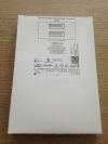 AD-TECH DC-6X TECH-ATTACH Disposable Connector Block (X)