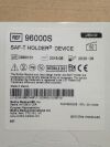 SMITHS MEDICAL 96000S Saf-T Holder Device (Box Of 50) (X)