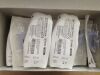 SMITHS MEDICAL 96000S Saf-T Holder Device (Box Of 50) (X)