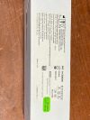 KIRWAN 14-5000N Kirwan Disposable 18 Gauge Non-Stick Bipolar Pencil, Straight