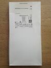 AD-TECH TS06R-SP10X-000 Subdural Electrode 6 Contact Platinum 10mm 4.0mm(X)