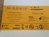 MISONIX MXC-X1 Hatched Titanium Probe Kit (X)