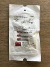 COOK G22677 Rotatable Side Arm Adapter .018 - .035in. (X)