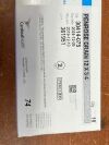CARDINAL HEALTH 30414-075 Penrose Drain 12 x 3 4 Qty. 10