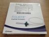 ALLERGAN F-4444 FOURTE Expander Fill System, 21Ga x 1.7in