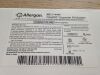 ALLERGAN F-4444 FOURTE Expander Fill System, 21Ga x 1.7in