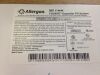 New ALLERGAN F-4444 FOURTE Expander Fill System, 21Ga x 1.7in (X ...