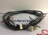 SHIMADZU E41381-T ST 2X18AWG VW-1 CT Scanner