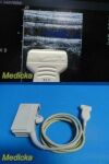 ACUSON Model 8L5 Linear Array Ultrasound Transducer Probe Ultrasound Transducer