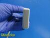 ACUSON Model 8L5 Linear Array Ultrasound Transducer Probe Ultrasound Transducer