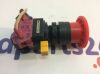 SHIMADZU hw0c801 red switch button CT Scanner