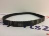 SHIMADZU C3S1D 22015 046 V-belt S5M625 CT Scanner