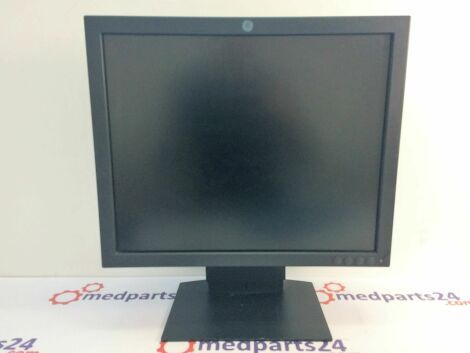 GE 5148720-3 19 Inch Blue Tint DVI LCD Cath Angio Lab