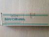 BARD 0165V24S BARDEX Foley Catheter 5cc Ribbed Balloon Silicone Coated, 24Fr (Box Of 12) (X)