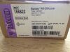 BARD 166822 BARDEX All-Silicone Foley Catheter 22Ch/Fr 30cc Balloon (Box OF 12)