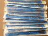 BARD 0134L22 BARDEX Lubricath Alcock Model Foley Catheter 3 Way Continuous Irrigation 30cc Ribbed Balloon  22Fr (11/Box) (X)