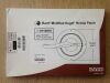DAVOL 0115810 BARD Modified Kugel Hernia Patch, 10.2cm (2/Box)(X)