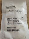 BARD 2016MS Bard Mission Disposable Core Biopsy Instrument, 20G x 16cm (X)