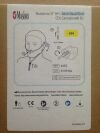 MASIMO 4453 NomoLine-O HH Adult Nasal/Oral CO2 Cannula With O2 (25/Box)