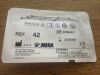 MIRA 42 Scleral Buckling Components (X)