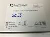 NUVASIVE 8020123 NVM5 Sevice Multimodality Kit Surface, Exp 04/2019 E2121
