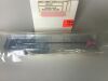 CONMED C6384 Suture Hook Straight, Box of 5 Pieces Exp 05/2019 E2121