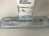 STRYKER 0375-951-000 Formula Barrel Bur 5.5mm, Box of 5 Pieces Exp 12/2020 E2121