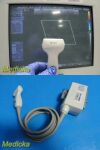 SIEMENS 2008  VF13-5 (04838848) Linear Array Ultrasound Transducer