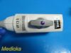SIEMENS 2008  VF13-5 (04838848) Linear Array Ultrasound Transducer