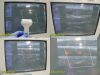 SIEMENS 2008  VF13-5 (04838848) Linear Array Ultrasound Transducer