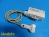 SIEMENS 2009  Sonoline Antares VF13-5 Linear Ultrasound Transducer