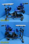 2005 Altimate Medical Easy Stand 7000 Magician 2005 Altimate Medical Easy Stand 7000 Magician Original Standing Frame