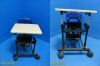2005 Altimate Medical Easy Stand 7000 Magician 2005 Altimate Medical Easy Stand 7000 Magician Original Standing Frame