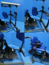 2005 Altimate Medical Easy Stand 7000 Magician 2005 Altimate Medical Easy Stand 7000 Magician Original Standing Frame