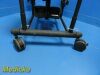 2005 Altimate Medical Easy Stand 7000 Magician 2005 Altimate Medical Easy Stand 7000 Magician Original Standing Frame