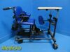2005 Altimate Medical Easy Stand 7000 Magician 2005 Altimate Medical Easy Stand 7000 Magician Original Standing Frame